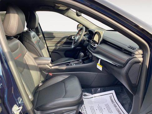 New 2026 Jeep Compass Trailhawk image 15