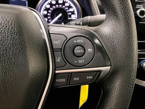 Certified 2024 Toyota Camry LE FWD image 20