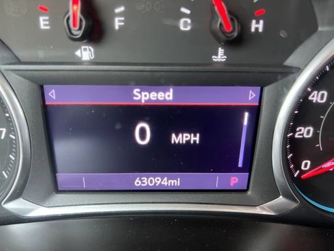 Certified 2022 Chevrolet Equinox Premier AWD/4WD image 20