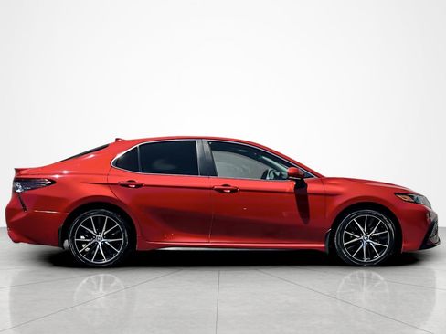 Certified 2024 Toyota Camry SE w/ Convenience Package FWD image 6