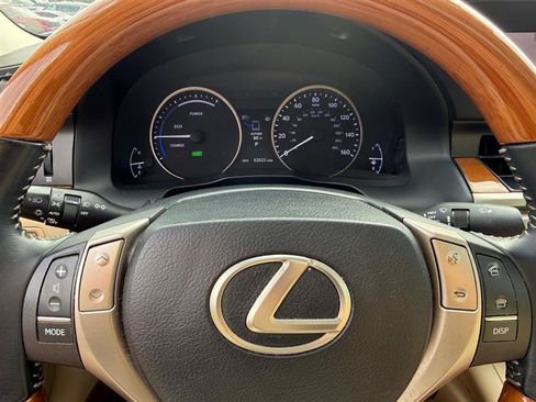 Used 2013 Lexus ES 300h w/ Luxury Pkg FWD image 13