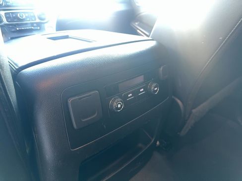 Used 2019 Chevrolet Suburban LT w/ LT Midnight Edition image 13