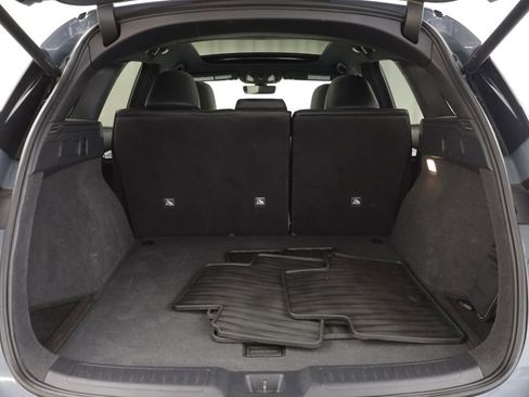 Used 2023 INFINITI QX50 Sport w/ Cargo Package AWD/4WD image 19