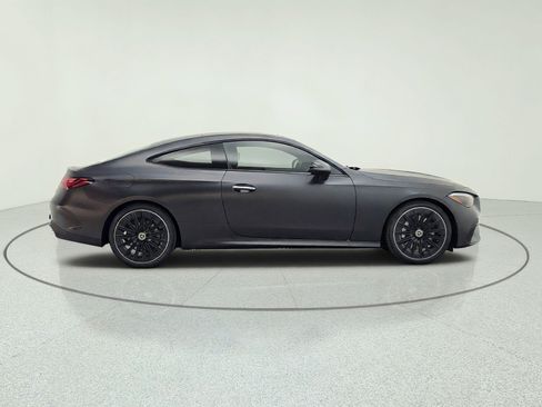 New 2026 Mercedes-Benz CLE 450 4MATIC Coupe image 4