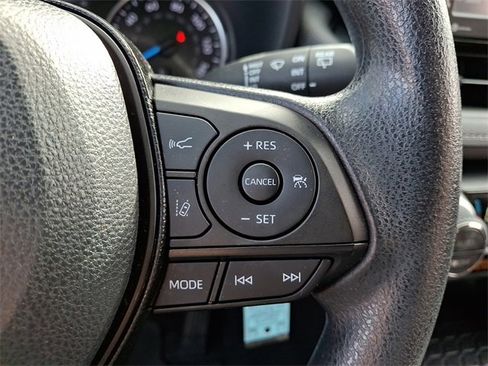 Certified 2020 Toyota RAV4 LE image 22