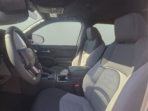 New 2026 Toyota Tacoma TRD Sport image 20