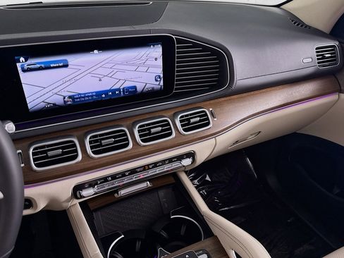 New 2026 Mercedes-Benz GLS 450 4MATIC image 20