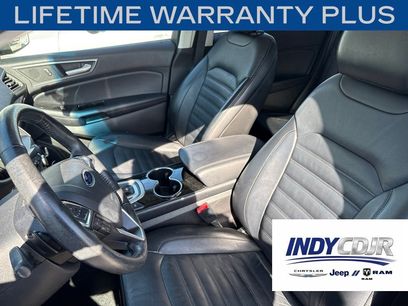 Used 2015 Ford Edge SEL w/ Equipment Group 201A