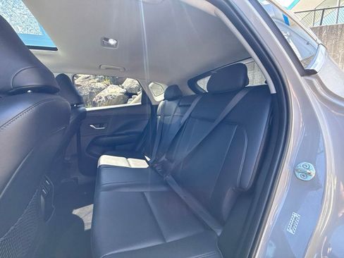 Certified 2024 Hyundai Kona Limited FWD image 23