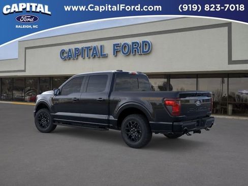 New 2026 Ford F150 Tremor AWD/4WD image 4