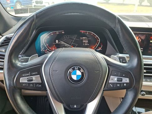Used 2020 BMW X5 xDrive40i w/ Convenience Package image 21