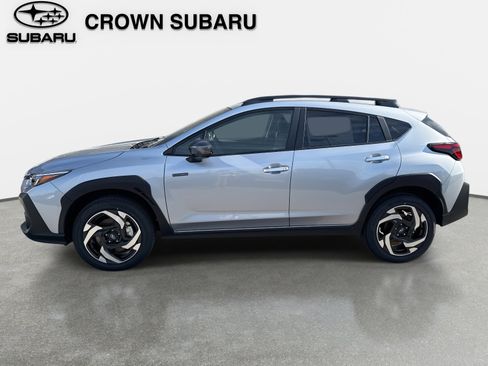 New 2026 Subaru Crosstrek 2.5i Limited AWD/4WD image 7