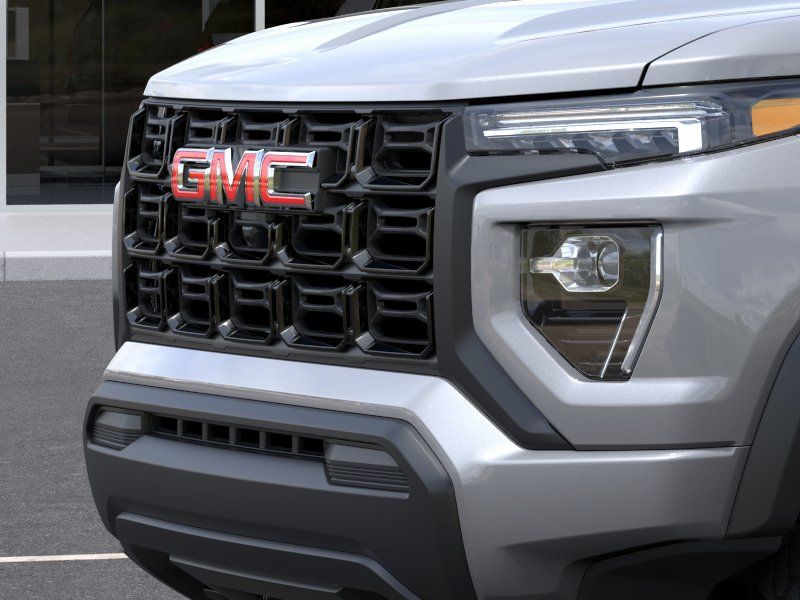 New 2026 GMC Canyon Elevation w/ Technology Package AWD/4WD image 13
