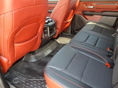Used 2023 RAM 1500 Rebel w/ Rebel Level 1 Equipment Group AWD/4WD image 12