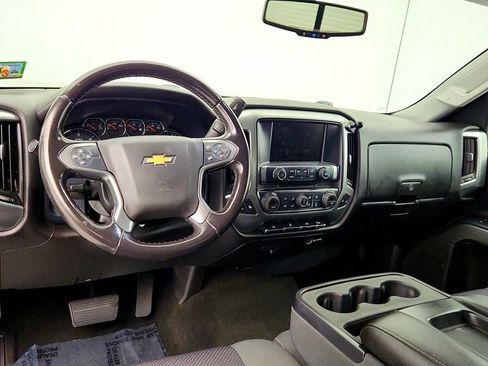 Used 2015 Chevrolet Silverado 1500 LT w/ LT Convenience Package image 12
