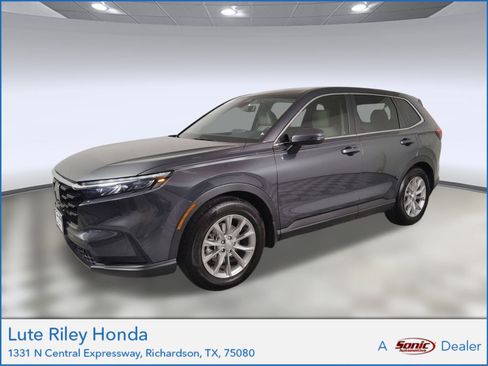 Certified 2023 Honda CR-V EX-L image 1