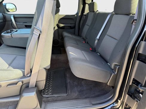 Used 2013 GMC Sierra 1500 SLE image 7