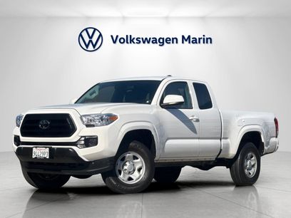 Used 2022 Toyota Tacoma SR