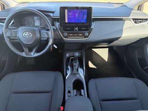 Used 2024 Toyota Corolla LE FWD image 22