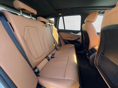 Certified 2024 BMW X3 sDrive30i w/ Convenience Package image 18