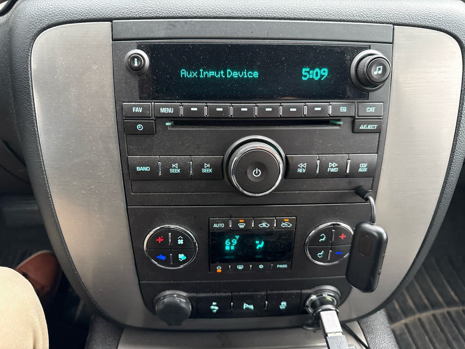 Used 2013 GMC Sierra 1500 SLT AWD/4WD image 10