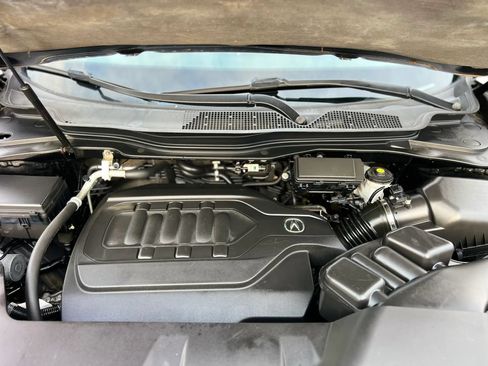 Used 2015 Acura MDX SH-AWD image 46