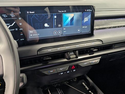 New 2027 Kia Telluride SX Prestige X-Pro AWD/4WD image 15