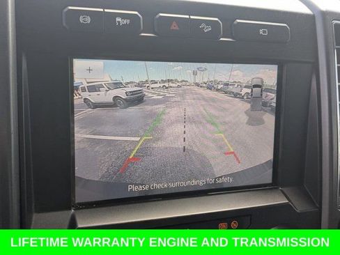 Used 2021 Ford F250 XLT w/ XLT Value Package AWD/4WD image 24