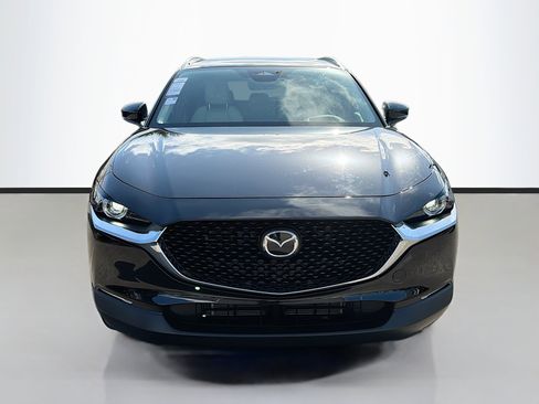 Used 2025 MAZDA CX-30 AWD 2.5 S w/ Premium Package image 8