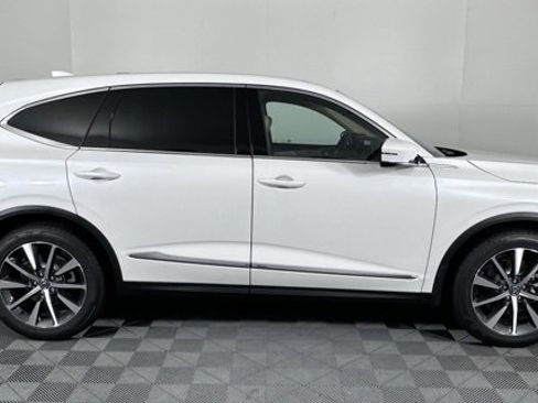 New 2026 Acura MDX Technology Package image 8