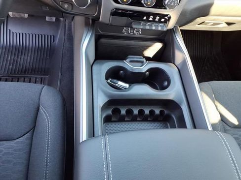 New 2026 RAM 1500 Lone Star image 15