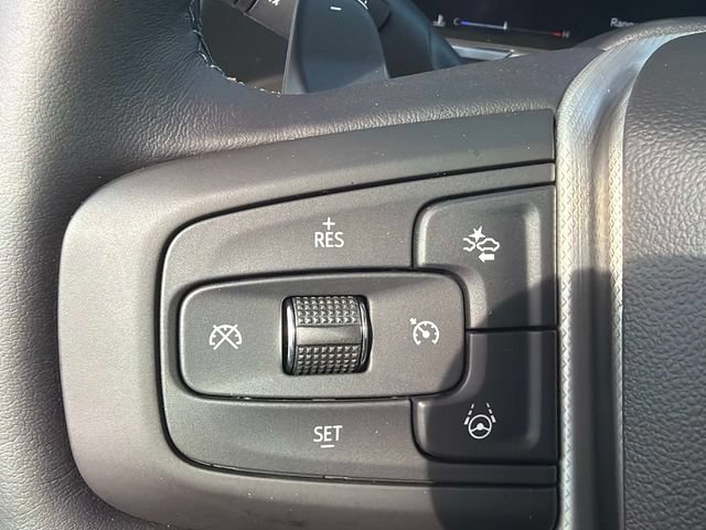 New 2026 GMC Sierra 1500 Denali AWD/4WD image 24
