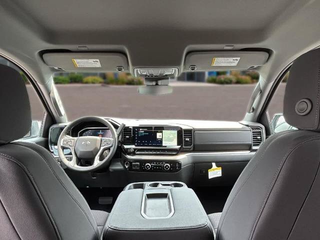 New 2026 Chevrolet Silverado 1500 RST AWD/4WD image 26