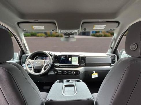 New 2026 Chevrolet Silverado 1500 RST AWD/4WD image 26