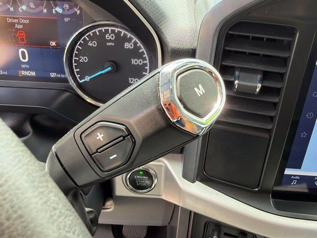 Used 2023 Ford F150 XLT w/ Equipment Group 302A High AWD/4WD image 31