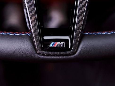 Used 2027 BMW M3 Competition AWD/4WD image 82