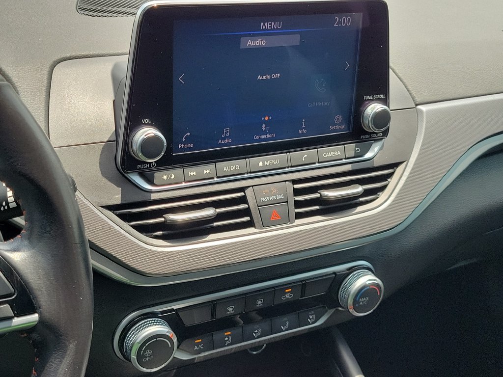 Certified 2023 Nissan Altima 2.5 SR FWD image 32