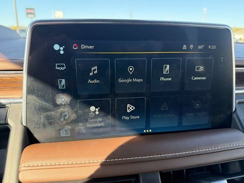 Used 2023 Chevrolet Tahoe High Country image 18