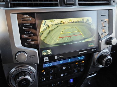 Used 2023 Toyota 4Runner Limited image 35