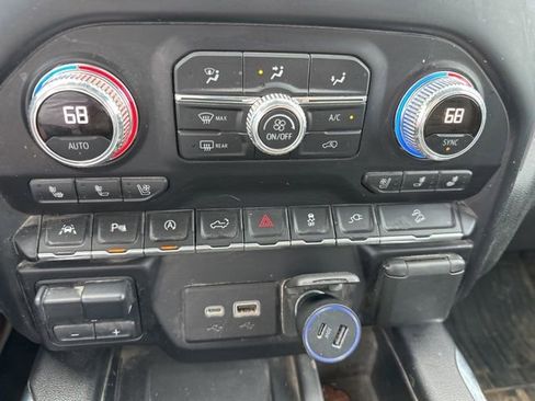 Used 2020 GMC Sierra 1500 SLT w/ SLT Premium Plus Package image 16