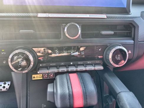 New 2025 Toyota 4Runner TRD Pro image 27