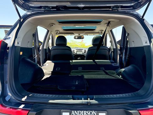 Used 2016 Kia Sportage EX w/ EX Premium Package FWD image 7