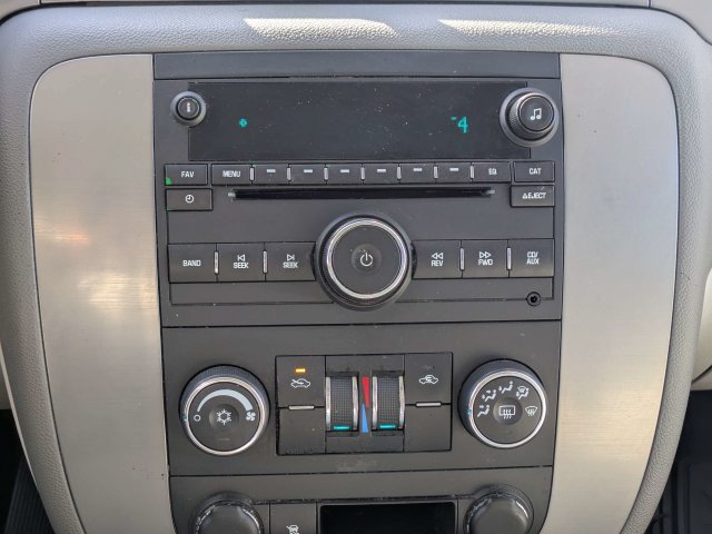 Used 2008 Chevrolet Avalanche LS RWD image 20