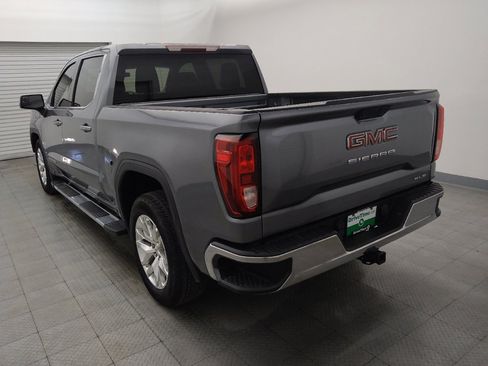 Used 2019 GMC Sierra 1500 SLE w/ SLE Value Package RWD image 5