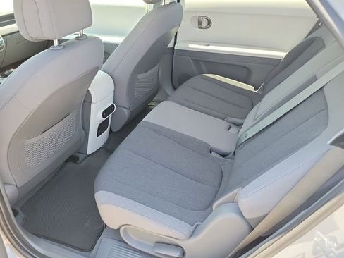 New 2026 Hyundai Ioniq 5 SE RWD image 26