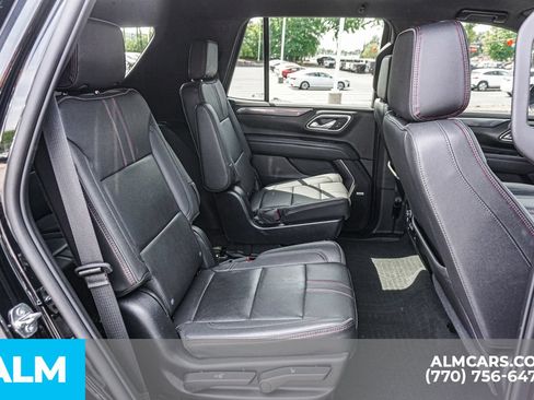 Used 2023 Chevrolet Tahoe RST w/ Luxury Package AWD/4WD image 25