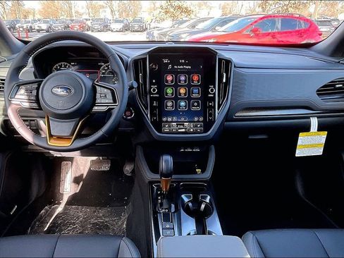 New 2026 Subaru Forester Wilderness image 6