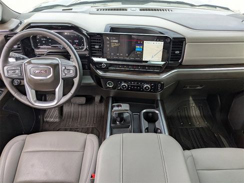 Used 2023 GMC Sierra 1500 SLT w/ SLT Premium Package image 15