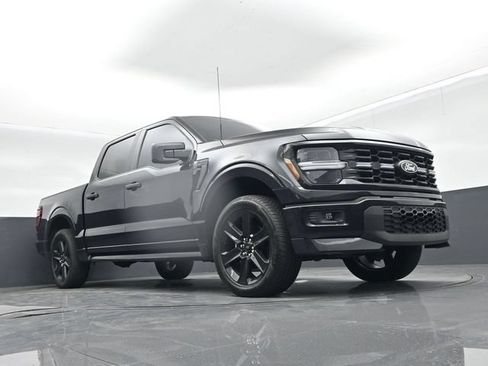 Used 2025 Ford F150 STX w/ LOBO Package AWD/4WD image 46