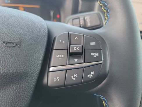 New 2025 Ford Maverick Lobo AWD/4WD image 26